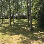 D'hotes Moulindt Bed and breakfast Virazeil