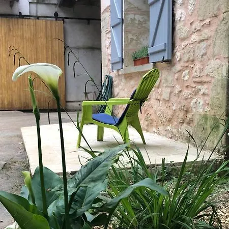 Отель типа 