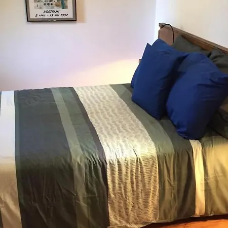 Bed & Breakfast D'hotes Moulindt Virazeil