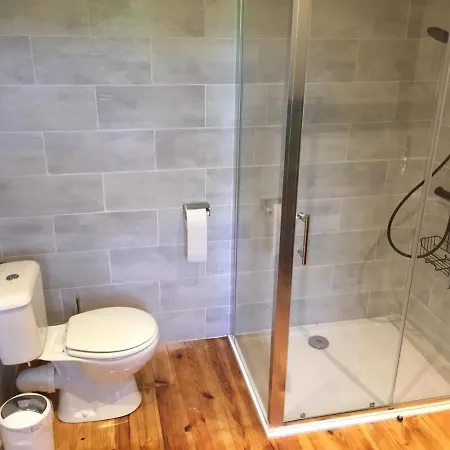 D'hotes Moulindt Bed & Breakfast Virazeil