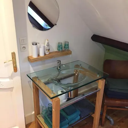 D'hotes Moulindt Bed & Breakfast Virazeil