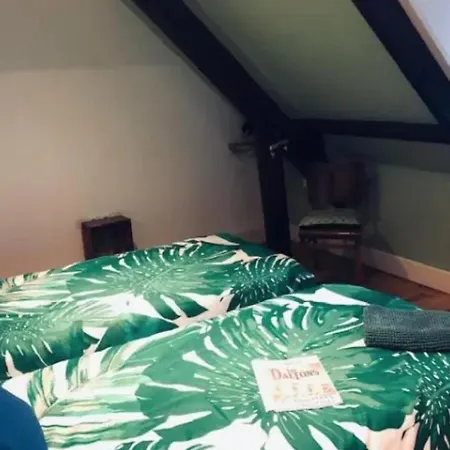 D'hotes Moulindt Bed & Breakfast 3*