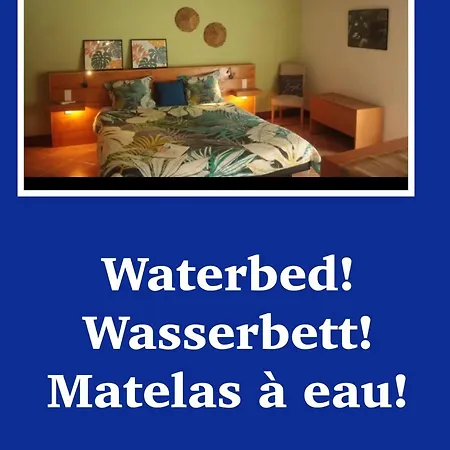 D'hotes Moulindt Bed & Breakfast Virazeil