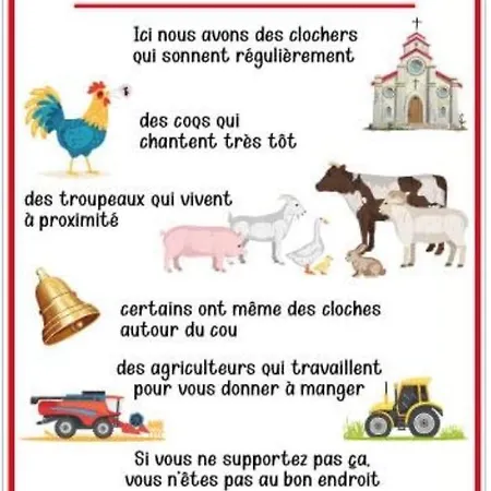 D'hotes Moulindt * Virazeil