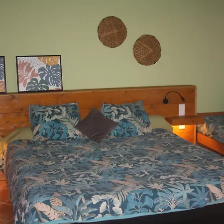 D'hotes Moulindt Bed & Breakfast 3*