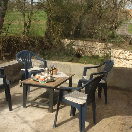 D'hotes Moulindt Bed & Breakfast 3*