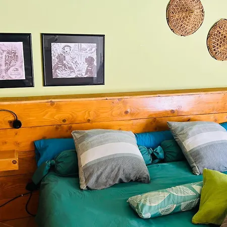 D'hotes Moulindt Bed & Breakfast Virazeil