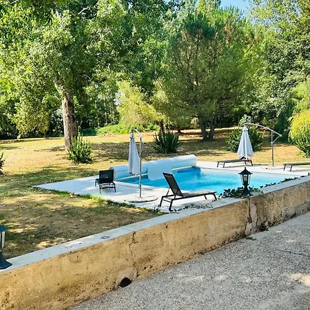 Bed & Breakfast D'hotes Moulindt